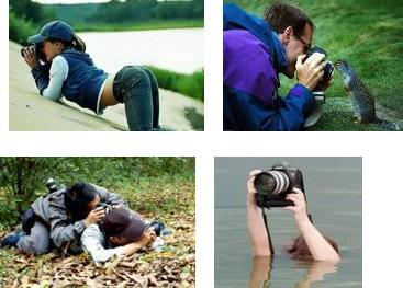 单反数码摄影入门教程,数码单反摄影进阶完全教程