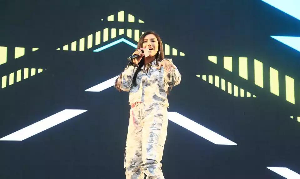 2018朴里嘉年华盛典暨成都社区乐跑赛完美落幕