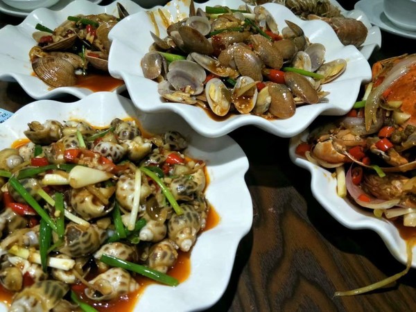 三亚独行攻略,三亚必去的景点和美食