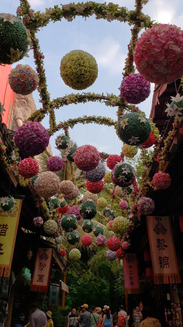 三亚独行攻略,三亚必去的景点和美食