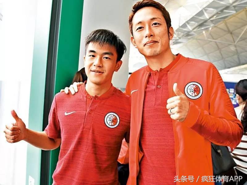 香港球迷对国足归化看法,国足真的要靠归化球员吗