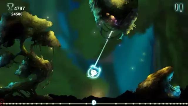 游戏荒了好玩的网游,小众精品手游推荐拯救你的游戏荒