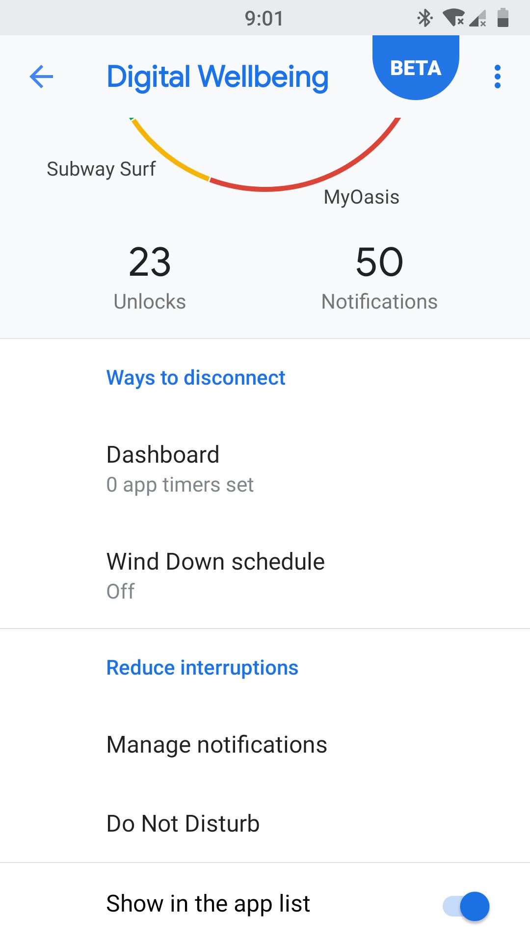 lineageos对比安卓原生,丝绸般顺滑