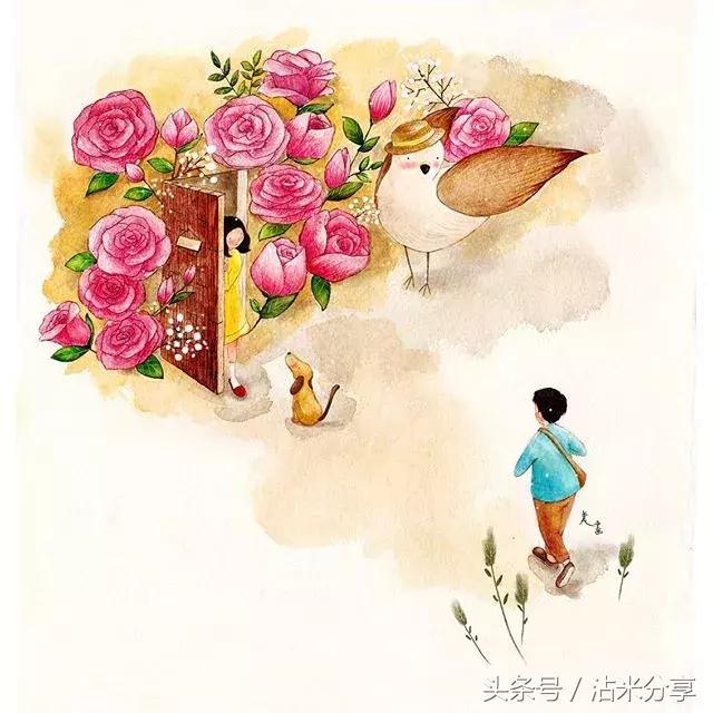 句句精辟的心灵鸡汤经典语录,心灵鸡汤励志经典句子句句暖心