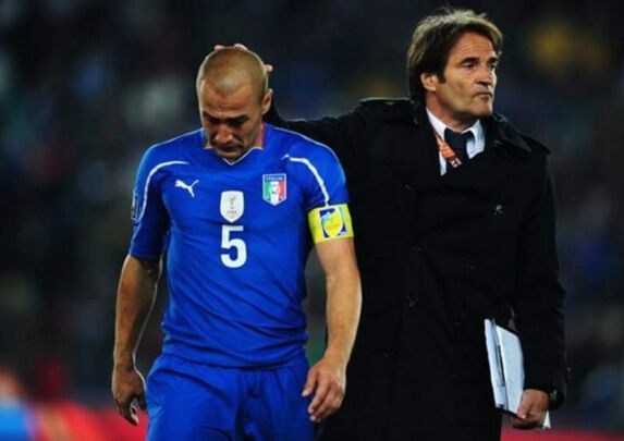 足坛史上令人泪目的十大瞬间,十大催人泪下的足坛巨星告别