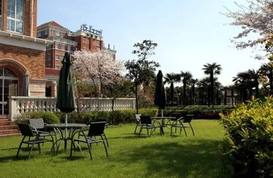 魔都亿级豪宅终极大盘点,16个楼盘