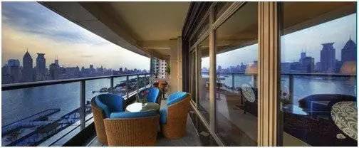 魔都亿级豪宅终极大盘点,16个楼盘