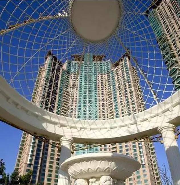 魔都亿级豪宅终极大盘点,16个楼盘