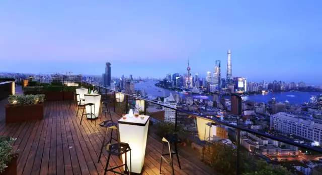 魔都亿级豪宅终极大盘点,16个楼盘