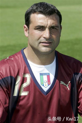 意大利06黄金一代名单,06年葡萄牙黄金一代