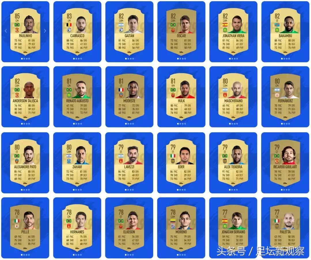 fifa19个人生涯如何踢世界杯,FIFA19中超