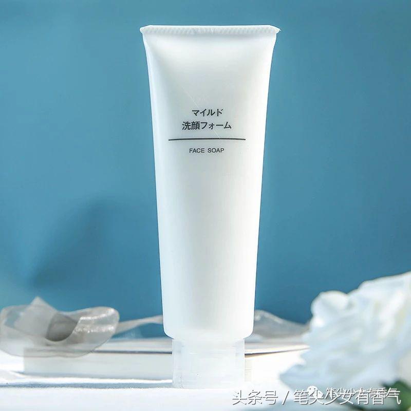 平价洗面奶油皮夏天,12-15岁学生平价洗面奶混油皮