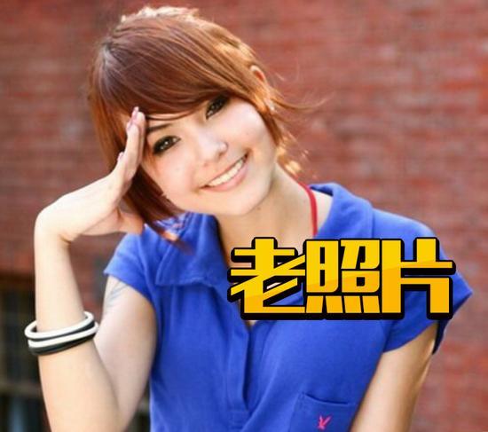 昆凌14岁处女秀视频曝光，原来她和鬼鬼一样，都是黑涩会MM一员