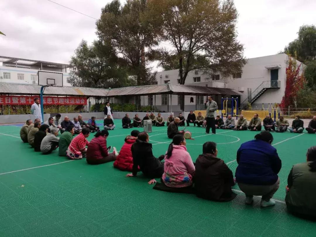 大庆市第三精神病院,大庆第三精神病医院病房