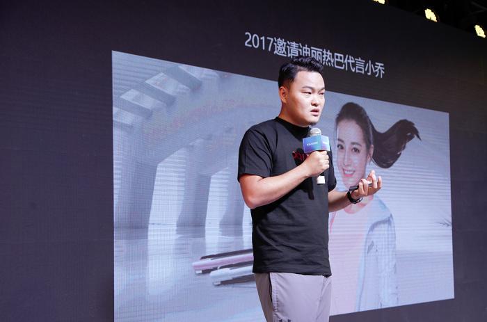 家用跑步机小乔,小乔智能跑步机家用版