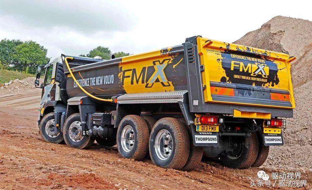 5年后失业的人越来越多,重卡行业现状和前景