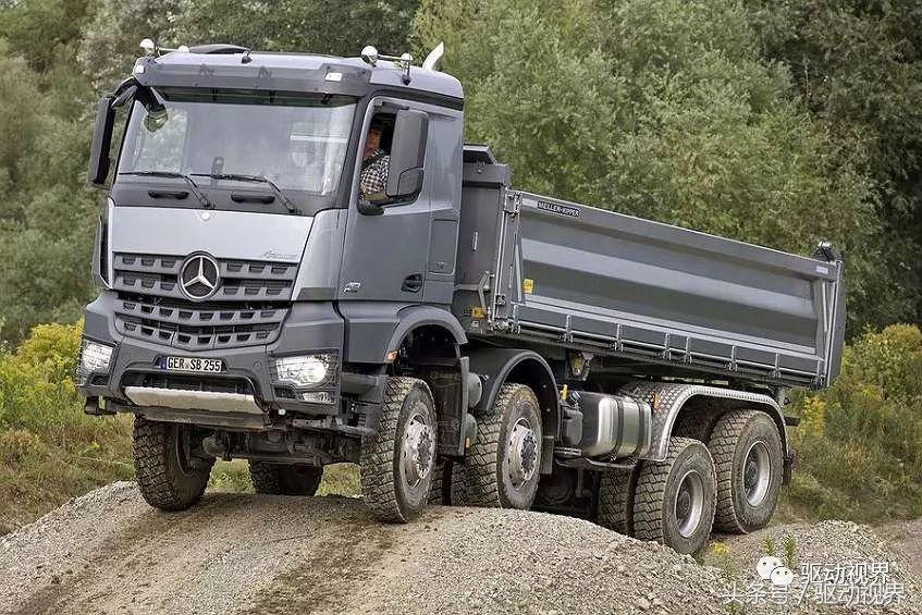 5年后失业的人越来越多,重卡行业现状和前景