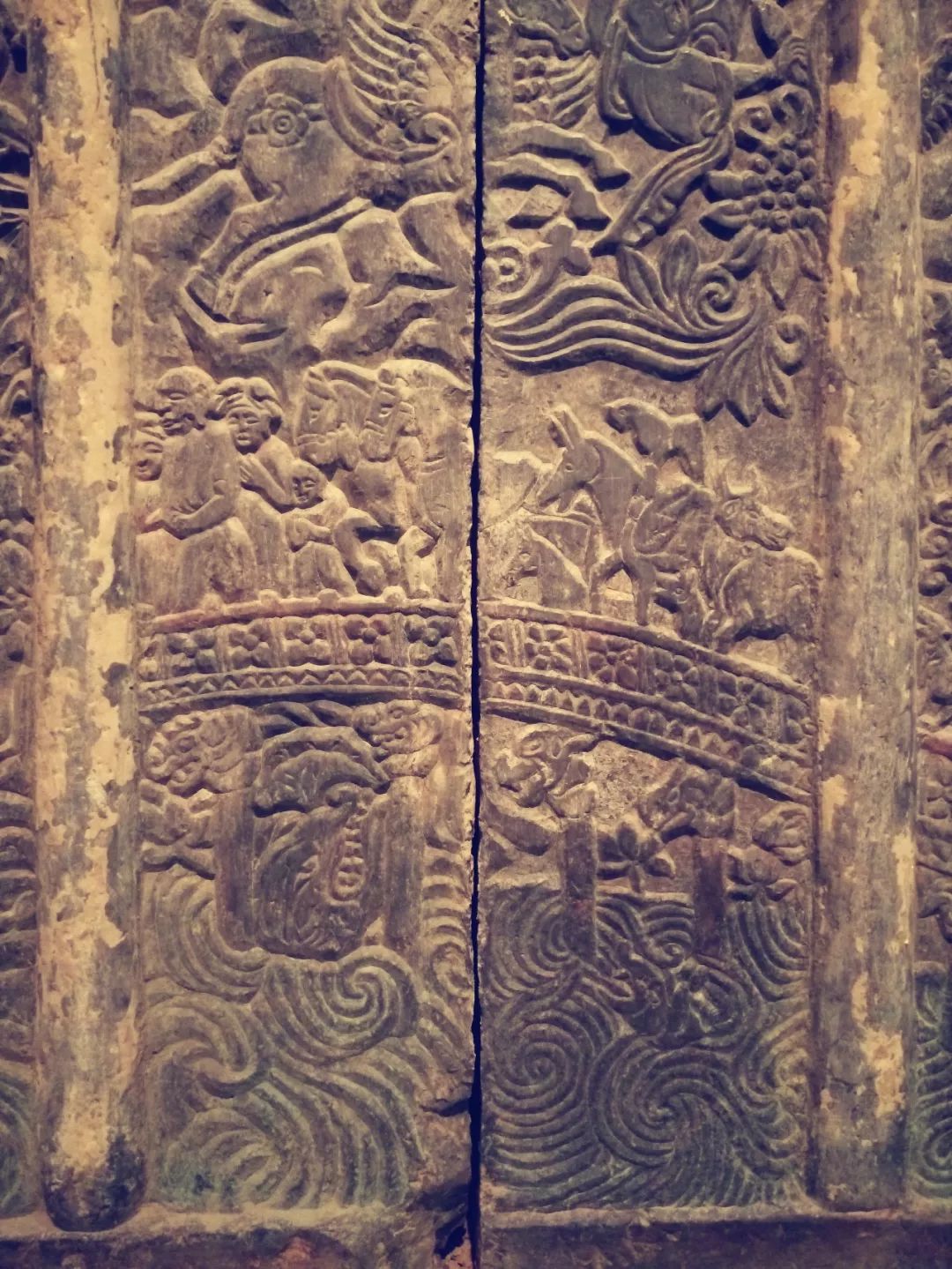 绮熺壒鐭虫 (鐪熷疄鐨勭矡鐗逛汉鏁呬簨)