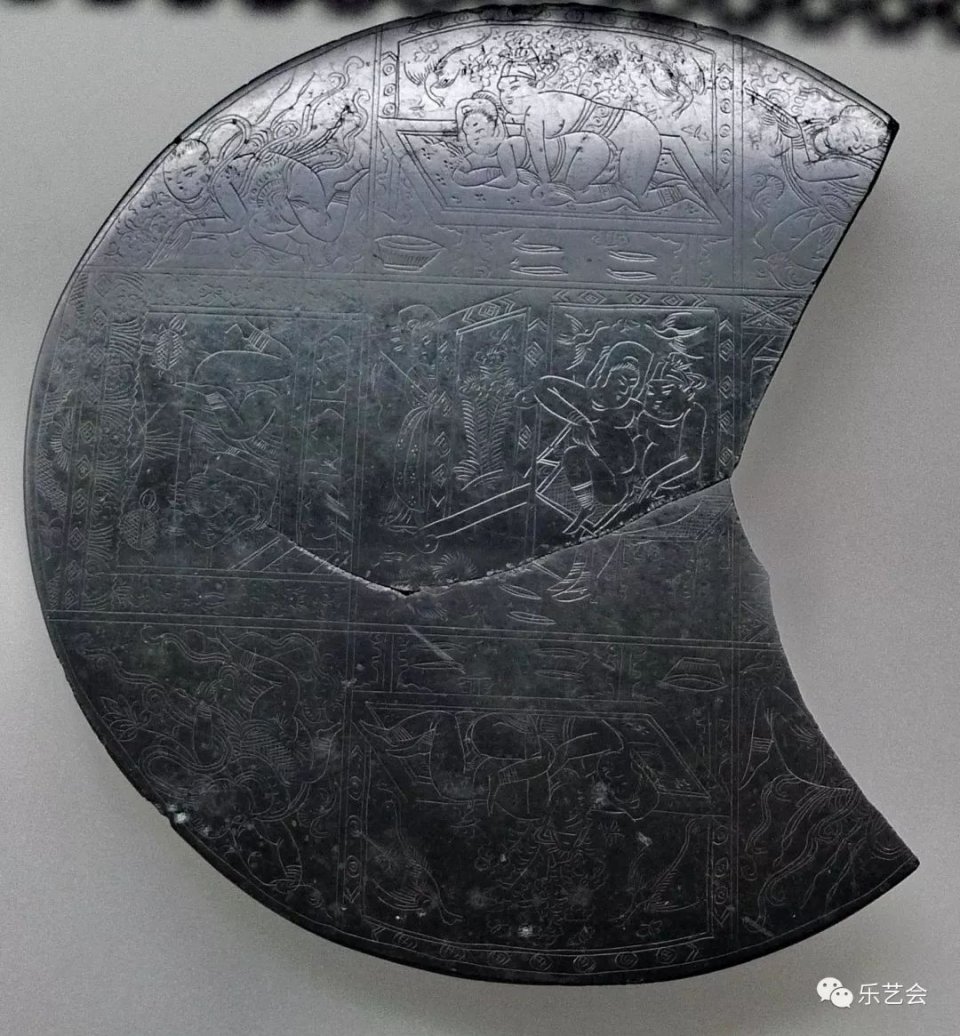 顾欣：用另一只眼观民俗钱中的奇葩“秘戏钱”