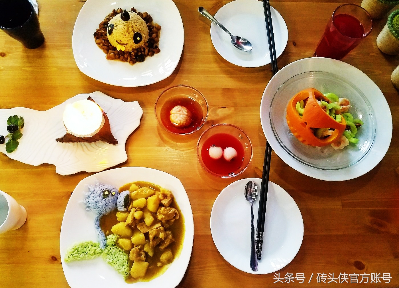 网红会所餐厅装修,网红餐厅装修效果图大全