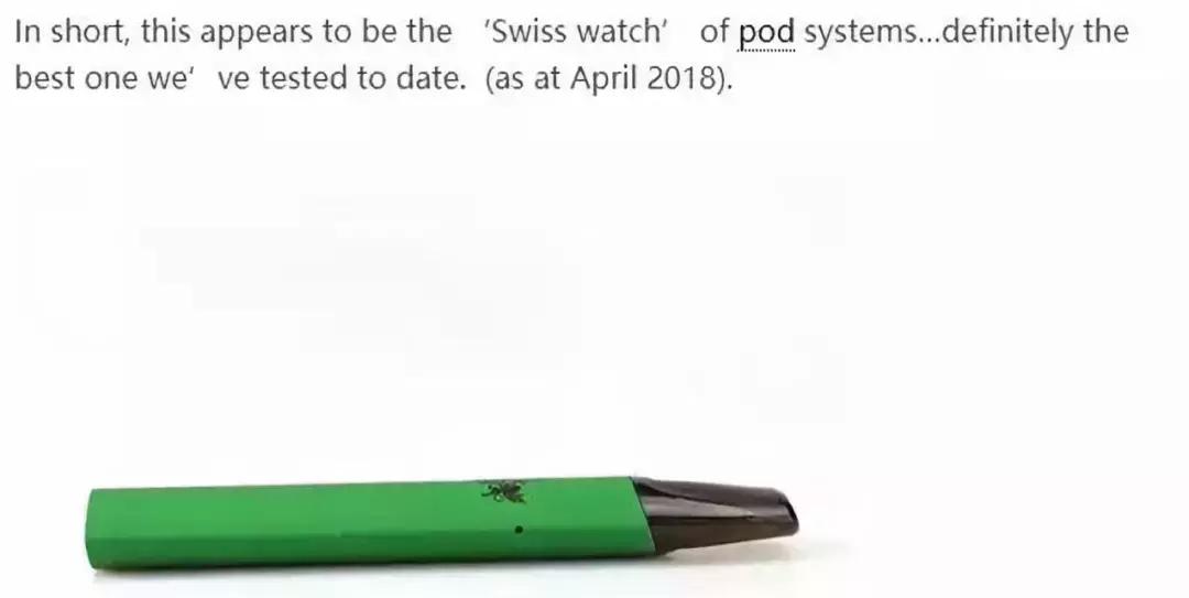 烟嘴式的电子烟伤害大不大,水烟筒危害大还是电子烟危害大