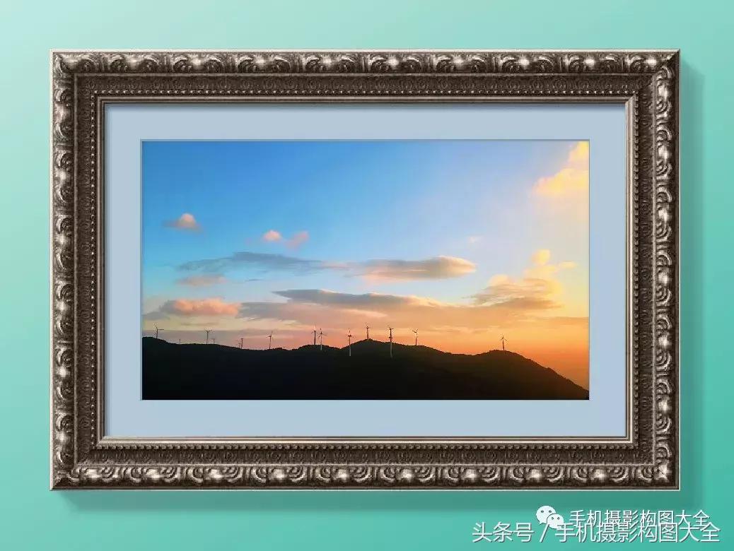 干货10秒教你照片调色,十秒让你的照片高清调色