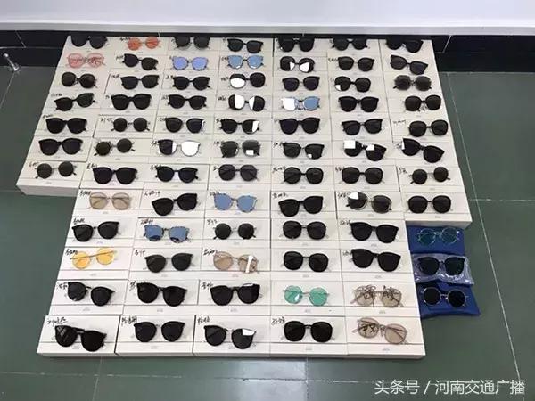 网红卖假货被捕视频,售假网红带货20亿