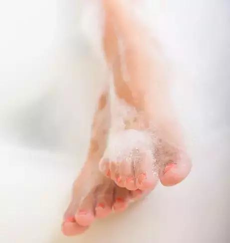 脚部常见问题,你最关心的五个问题