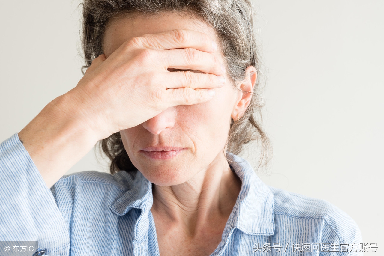 出现这四种症状千万别拖,只有尿不尽没有其他症状