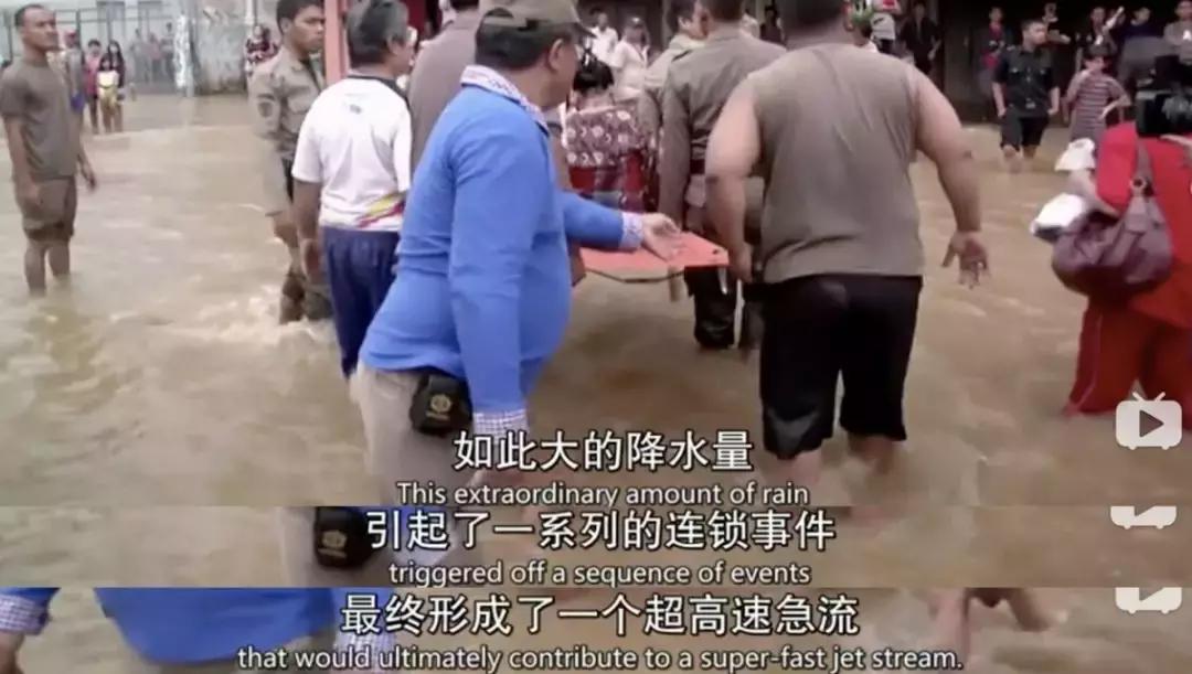 灾难纪录片真实事件,非常震撼的灾难片有哪些