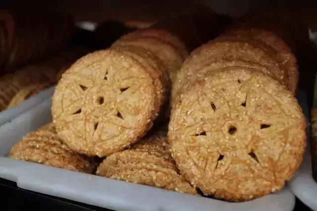 乌鲁木齐老字号糕点铺,乌鲁木齐必吃糕点排名前十