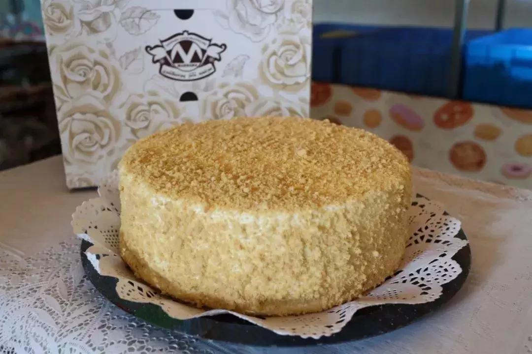 乌鲁木齐老字号糕点铺,乌鲁木齐必吃糕点排名前十