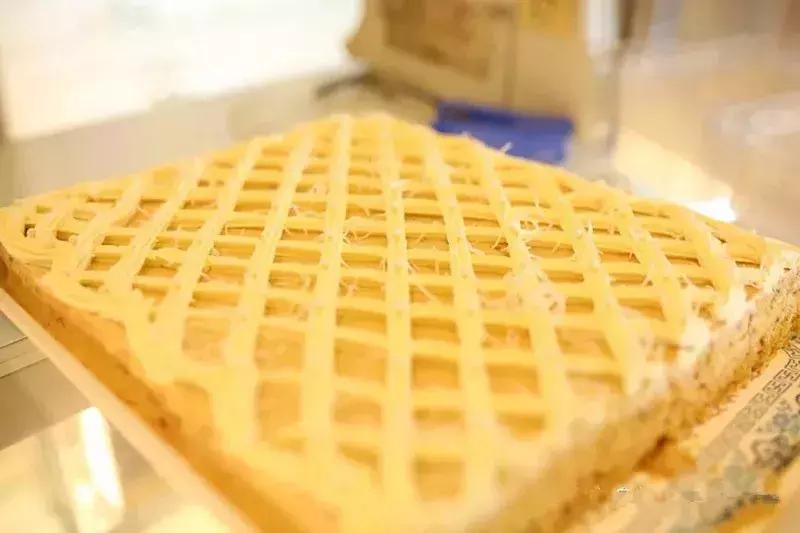 乌鲁木齐老字号糕点铺,乌鲁木齐必吃糕点排名前十