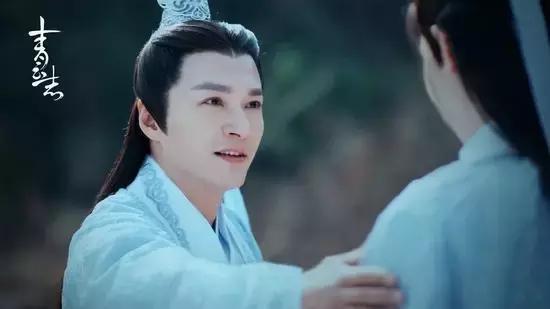 少年英雄方世玉谢娜扮演什么角色,少年英雄方世玉谢娜演谁的丫鬟