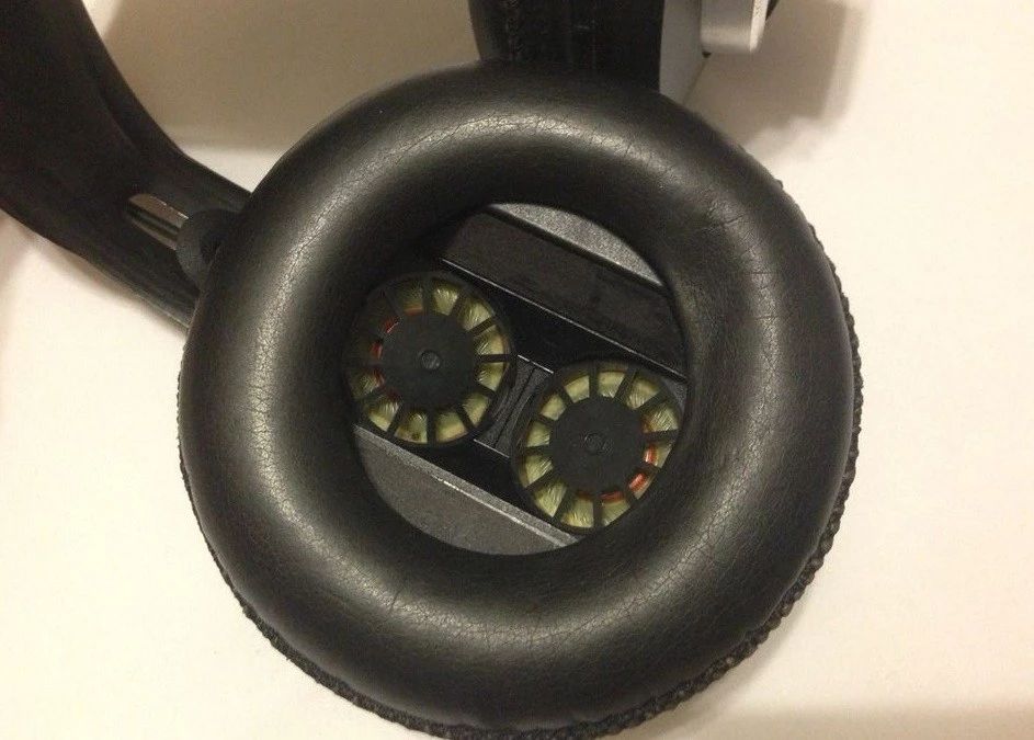 耳机历史记录,耳机发展史是什么