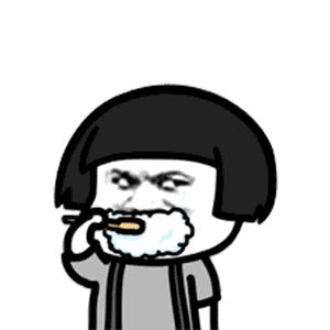 囧！天仙脸配上大黄牙，这是什么操作？！