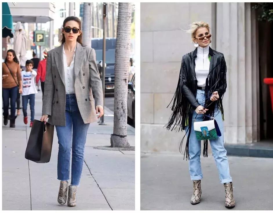 今年最潮的3双靴子,今年最火的靴子值不值得买