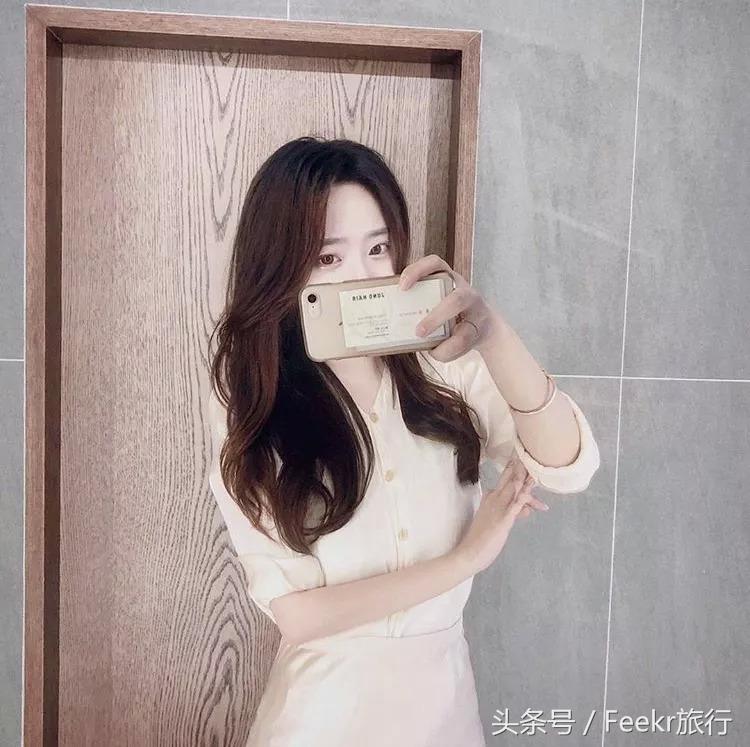 韩国首尔一年四季,韩国首尔年轻人最多的地方