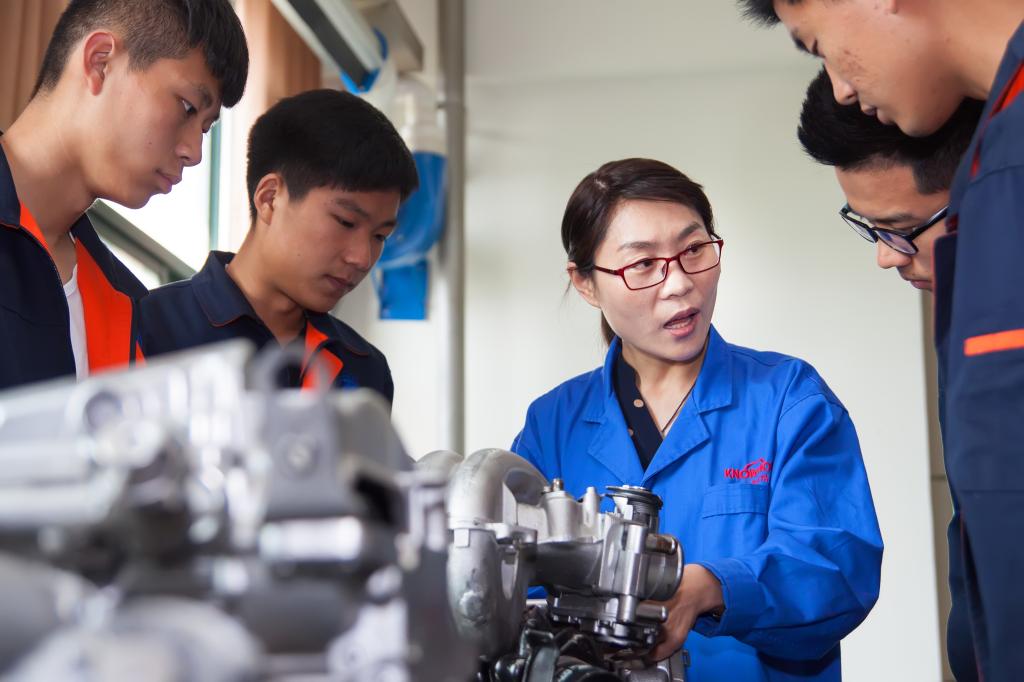 济宁山东理工职业学院怎么样,山东济宁供销学校现在叫什么