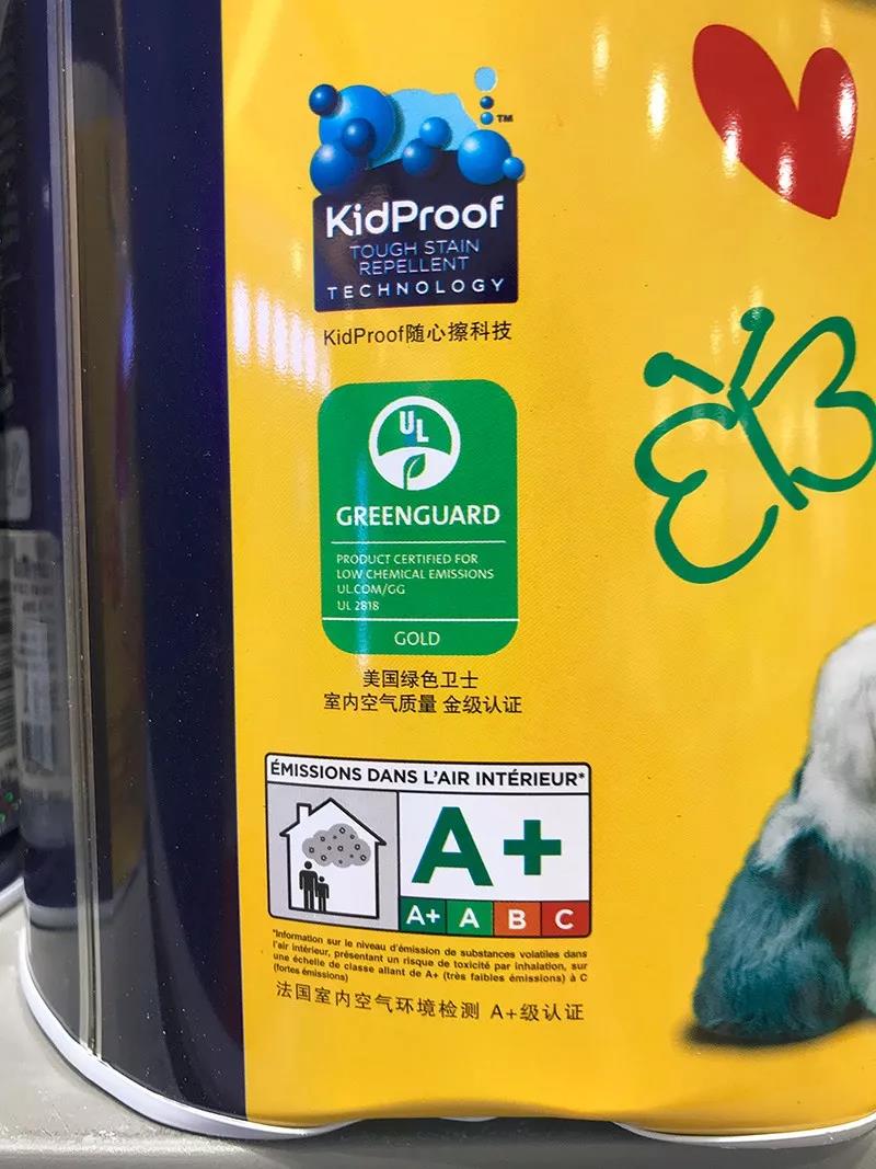 生产油漆的入门知识,乳胶漆基础知识讲解