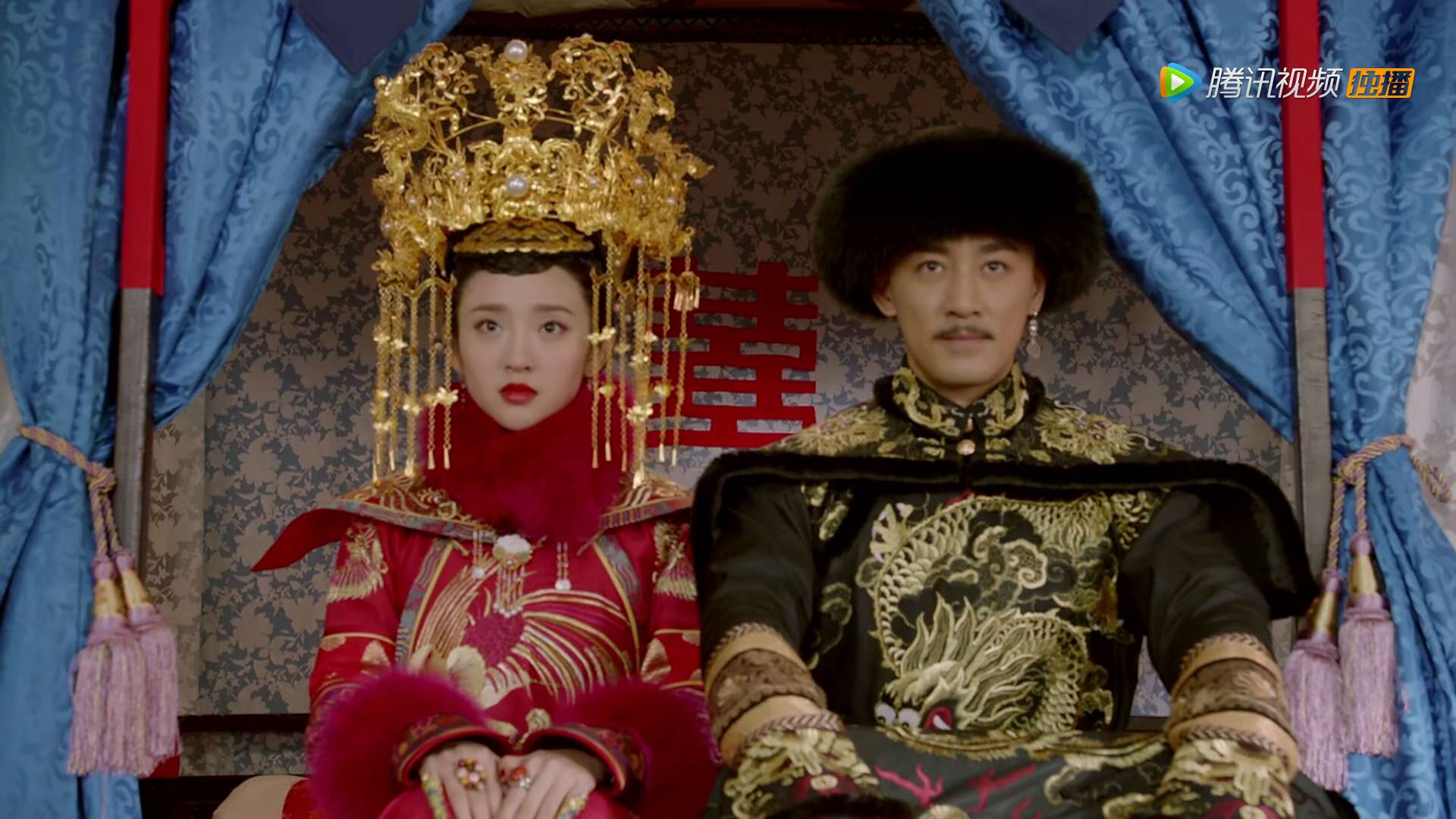 这部让你忍不住吐槽又难以舍弃的剧你看了吗?剧情堪比三生三世