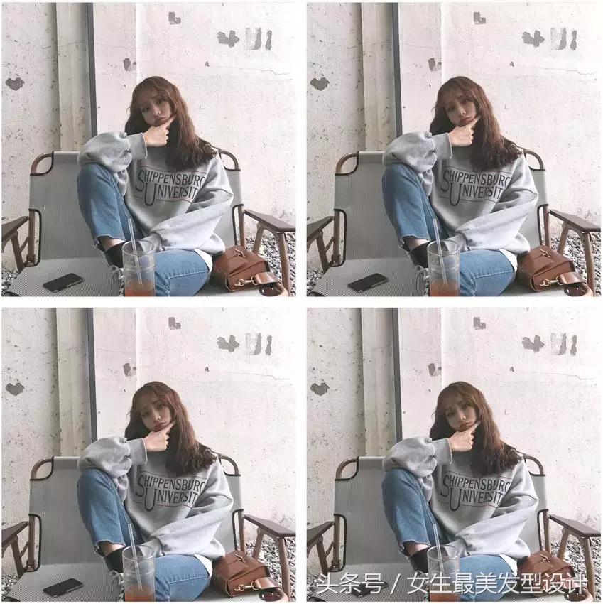 最美“懒卷”，你值得拥有