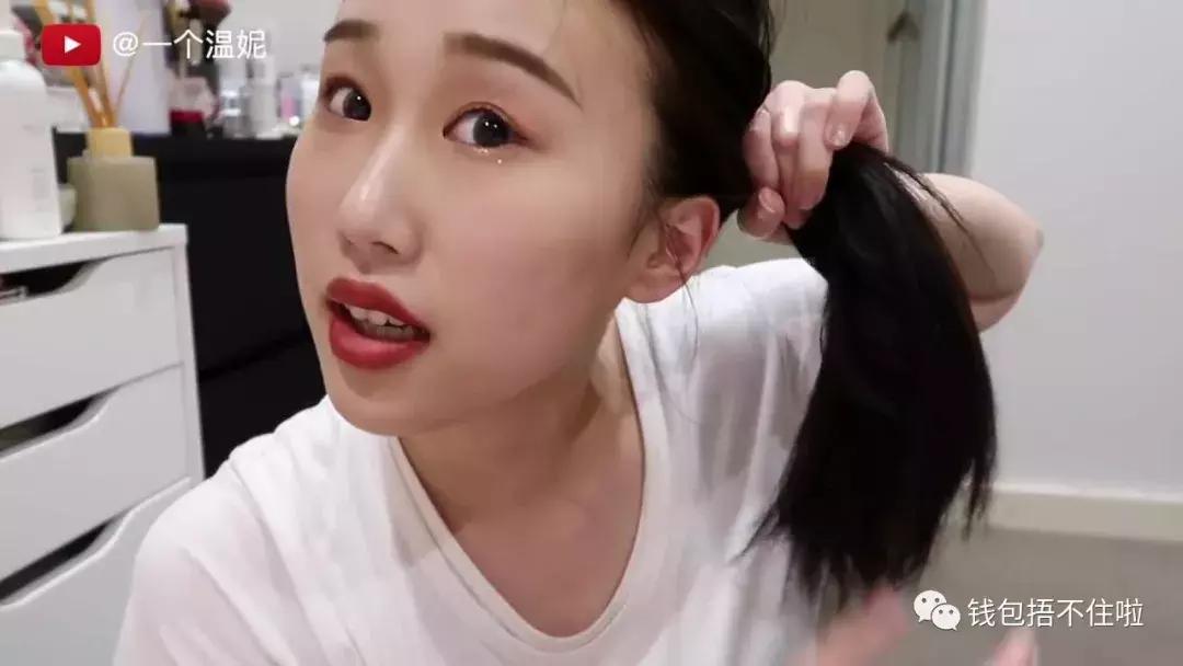 dyson戴森hs05落日玫瑰卷发棒,戴森卷发棒hs01和hs05买哪个好