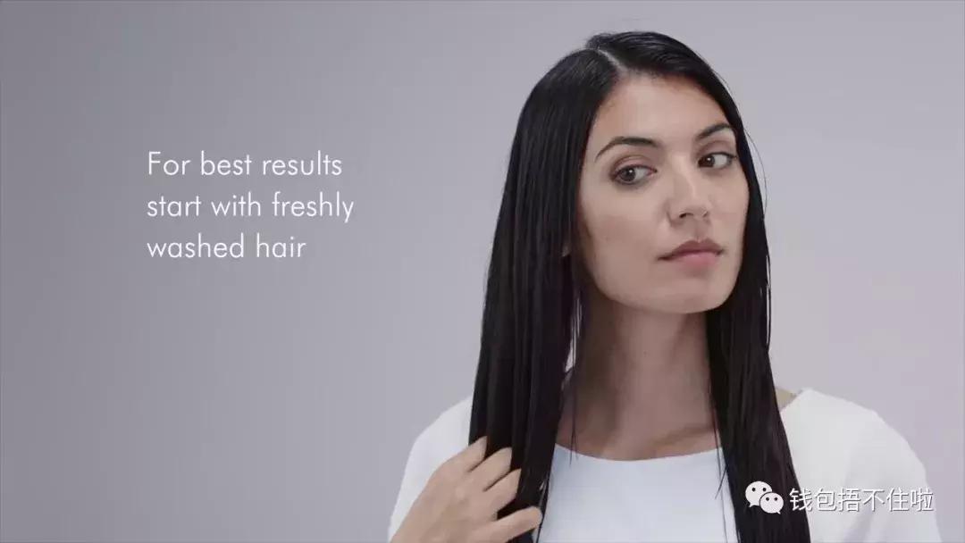 戴森卷发棒hs01跟hs05吹干更快,戴森短的卷发棒和长的卷发棒测评