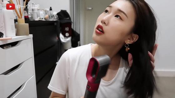 戴森卷发棒如何选择,戴森卷发棒不出热风