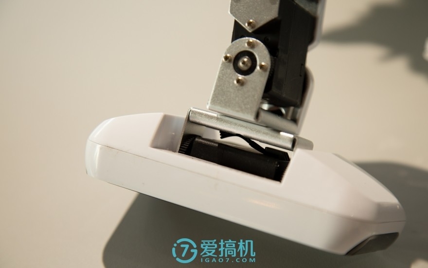 阿尔法悟空机器人评测,aelos智能机器人基本教程