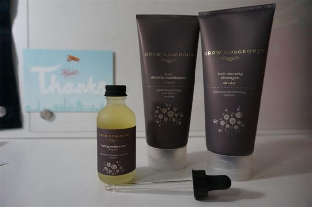 目前防脱生发最好的产品,好用洗护套装防脱发