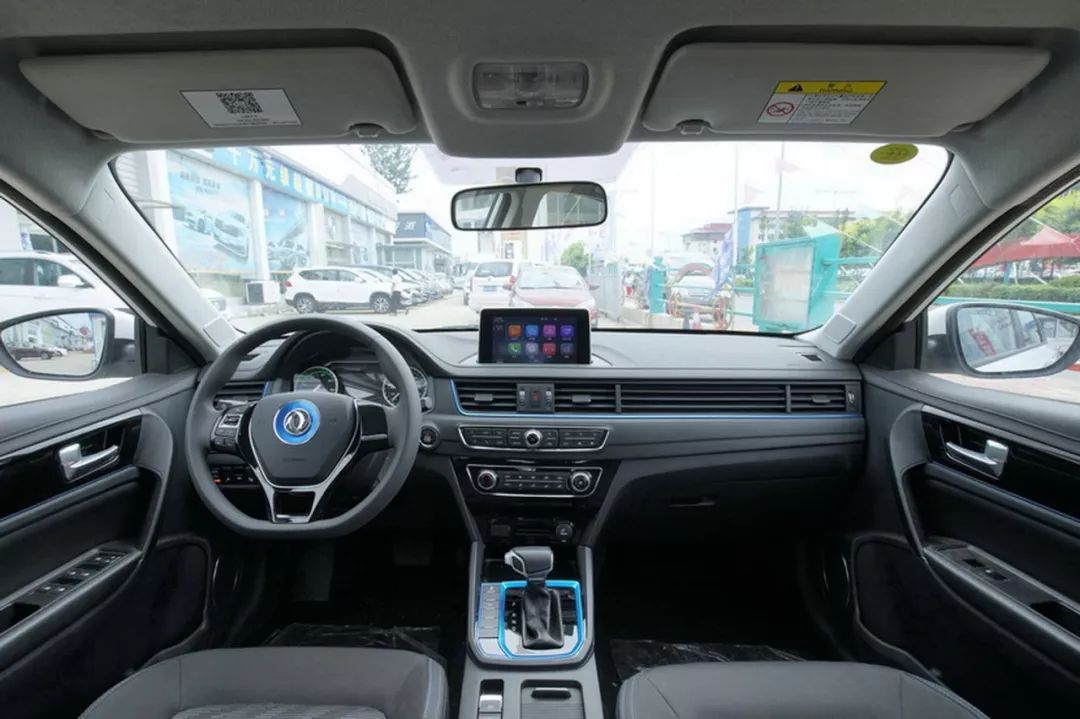 23年跑滴滴最佳纯电车型,10万内跑滴滴最佳油电混动车