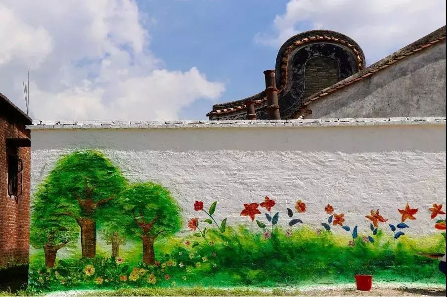 乡村游秋天,乡村旅游探寻真实的乡土风情