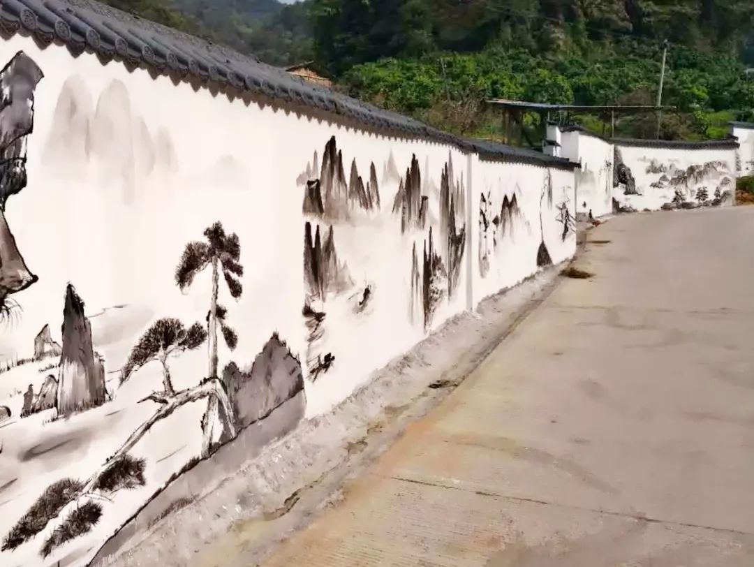 乡村游秋天,乡村旅游探寻真实的乡土风情